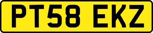 PT58EKZ