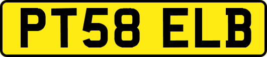 PT58ELB