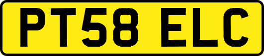 PT58ELC
