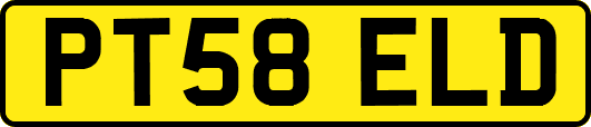 PT58ELD