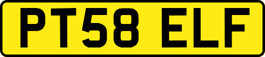 PT58ELF