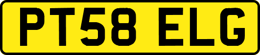 PT58ELG