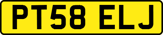 PT58ELJ