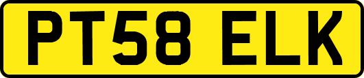 PT58ELK