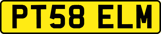PT58ELM