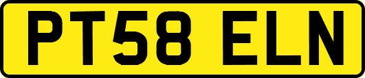 PT58ELN