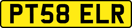 PT58ELR