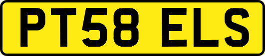 PT58ELS