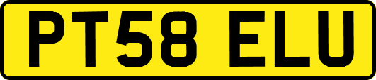 PT58ELU