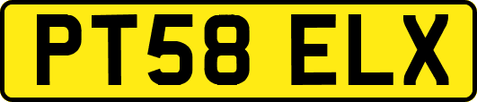 PT58ELX