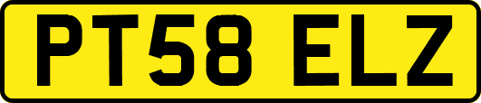 PT58ELZ