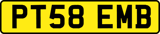 PT58EMB