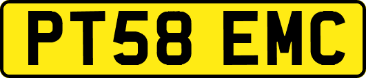 PT58EMC