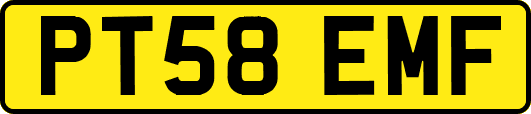 PT58EMF