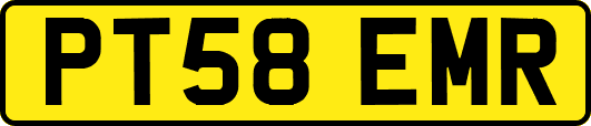 PT58EMR