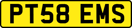 PT58EMS