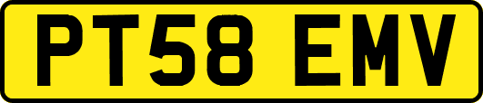 PT58EMV