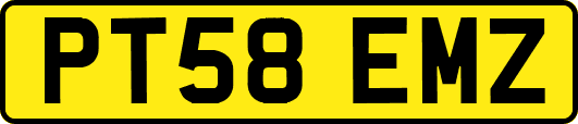 PT58EMZ