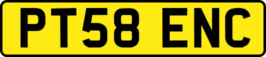 PT58ENC
