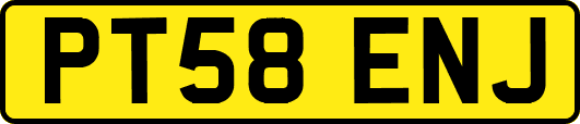 PT58ENJ