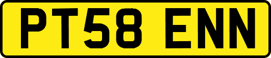 PT58ENN