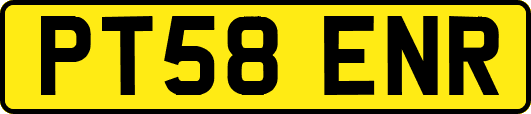 PT58ENR