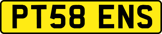 PT58ENS