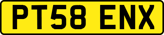 PT58ENX