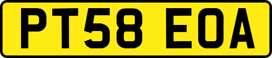 PT58EOA