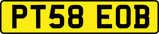 PT58EOB