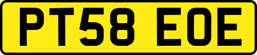 PT58EOE