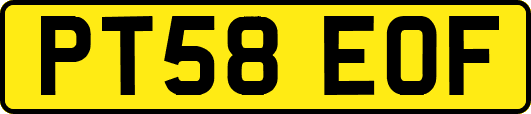 PT58EOF