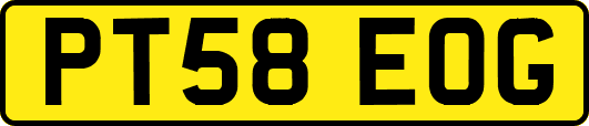 PT58EOG