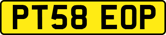 PT58EOP