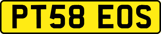 PT58EOS