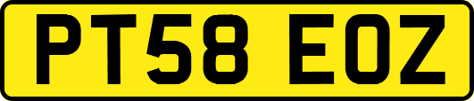 PT58EOZ