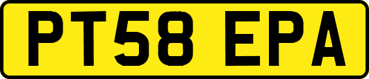 PT58EPA