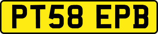 PT58EPB