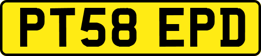 PT58EPD
