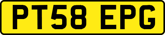 PT58EPG