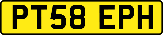 PT58EPH