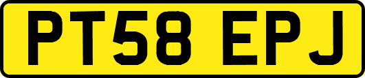 PT58EPJ