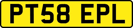PT58EPL