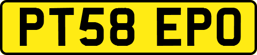 PT58EPO