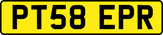 PT58EPR