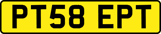 PT58EPT