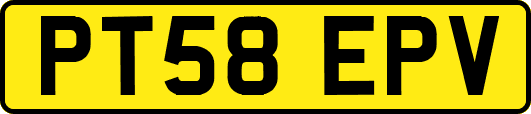 PT58EPV
