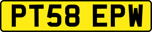 PT58EPW