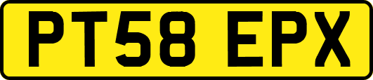 PT58EPX