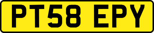 PT58EPY